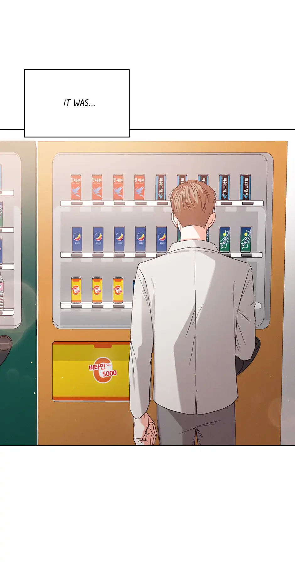 Nine to Nine [Official] - 43. I Got Too Greedy manhwa