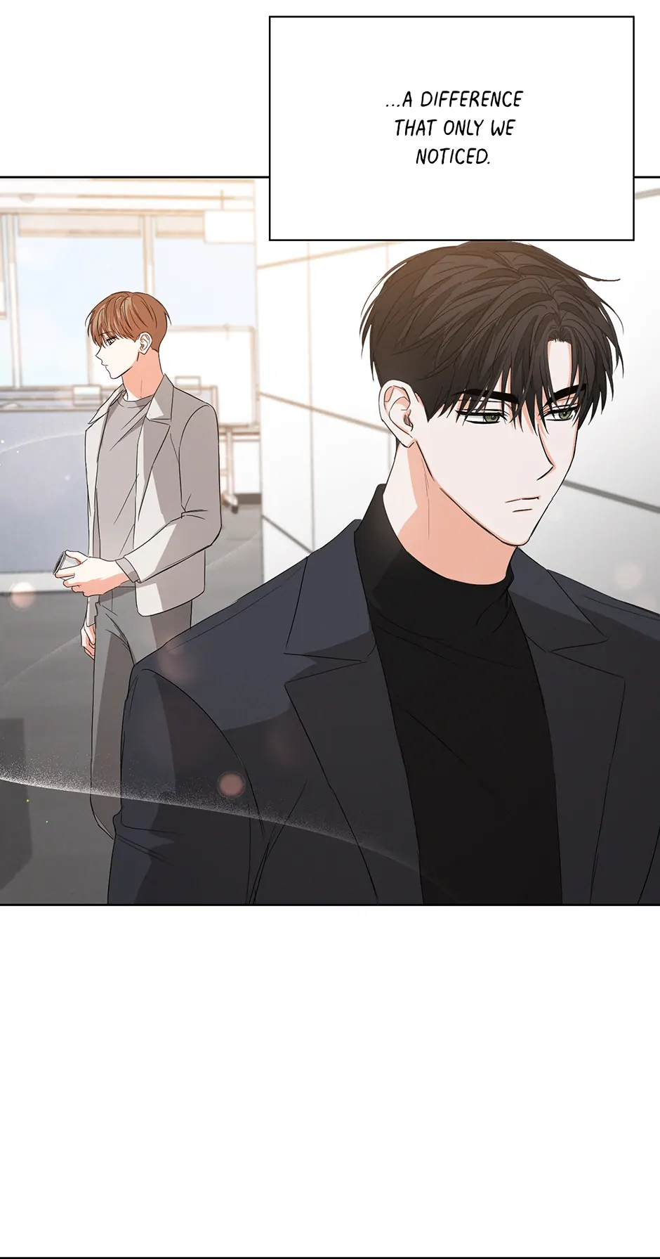 Nine to Nine [Official] - 43. I Got Too Greedy manhwa