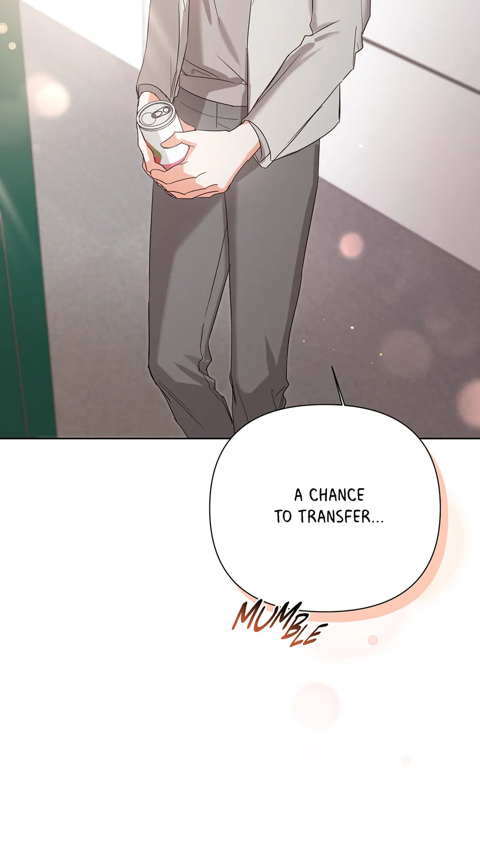Nine to Nine [Official] - 43. I Got Too Greedy manhwa