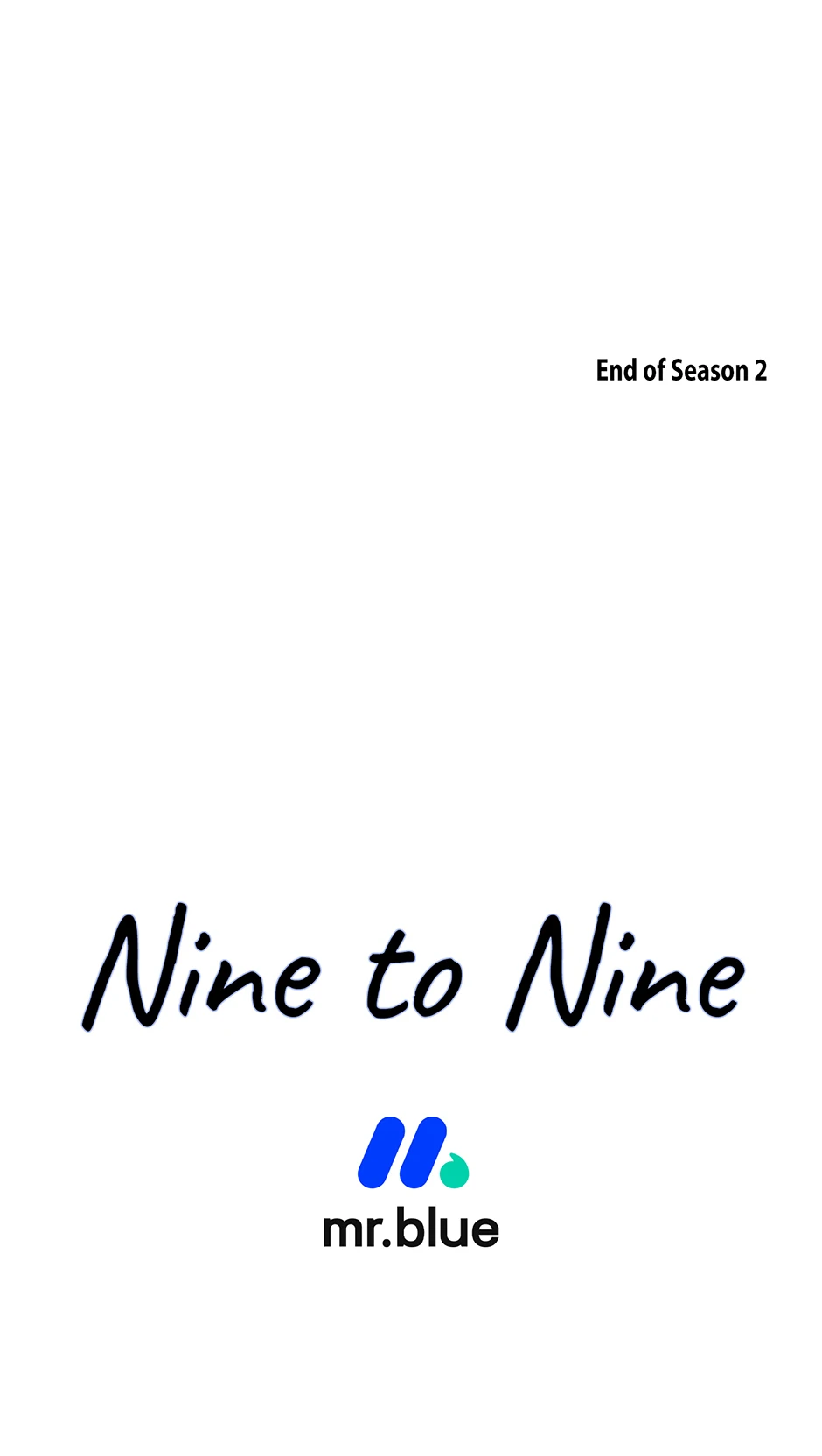 Nine to Nine [Official] - 43. I Got Too Greedy manhwa