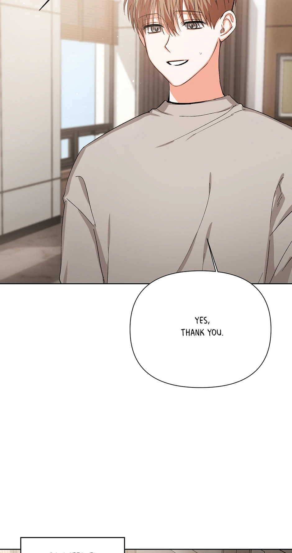 Nine to Nine [Official] - 44. Suffocating manhwa