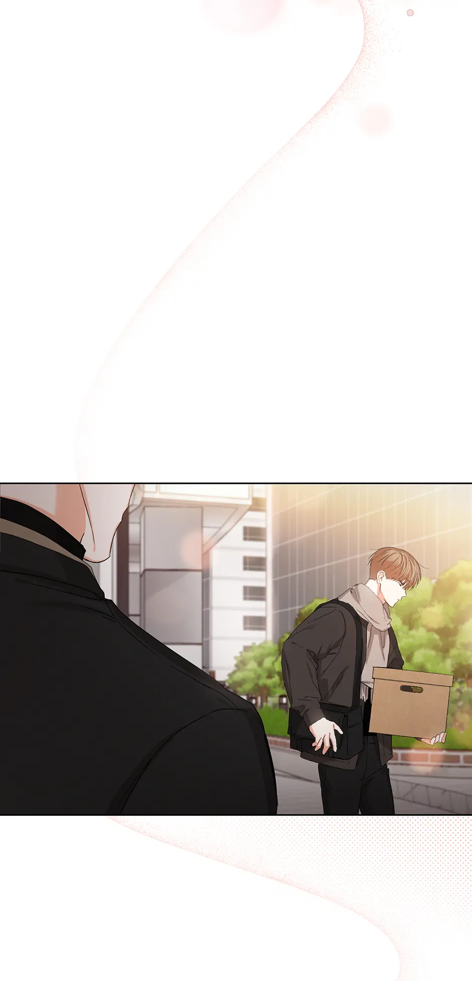 Nine to Nine [Official] - 44. Suffocating manhwa