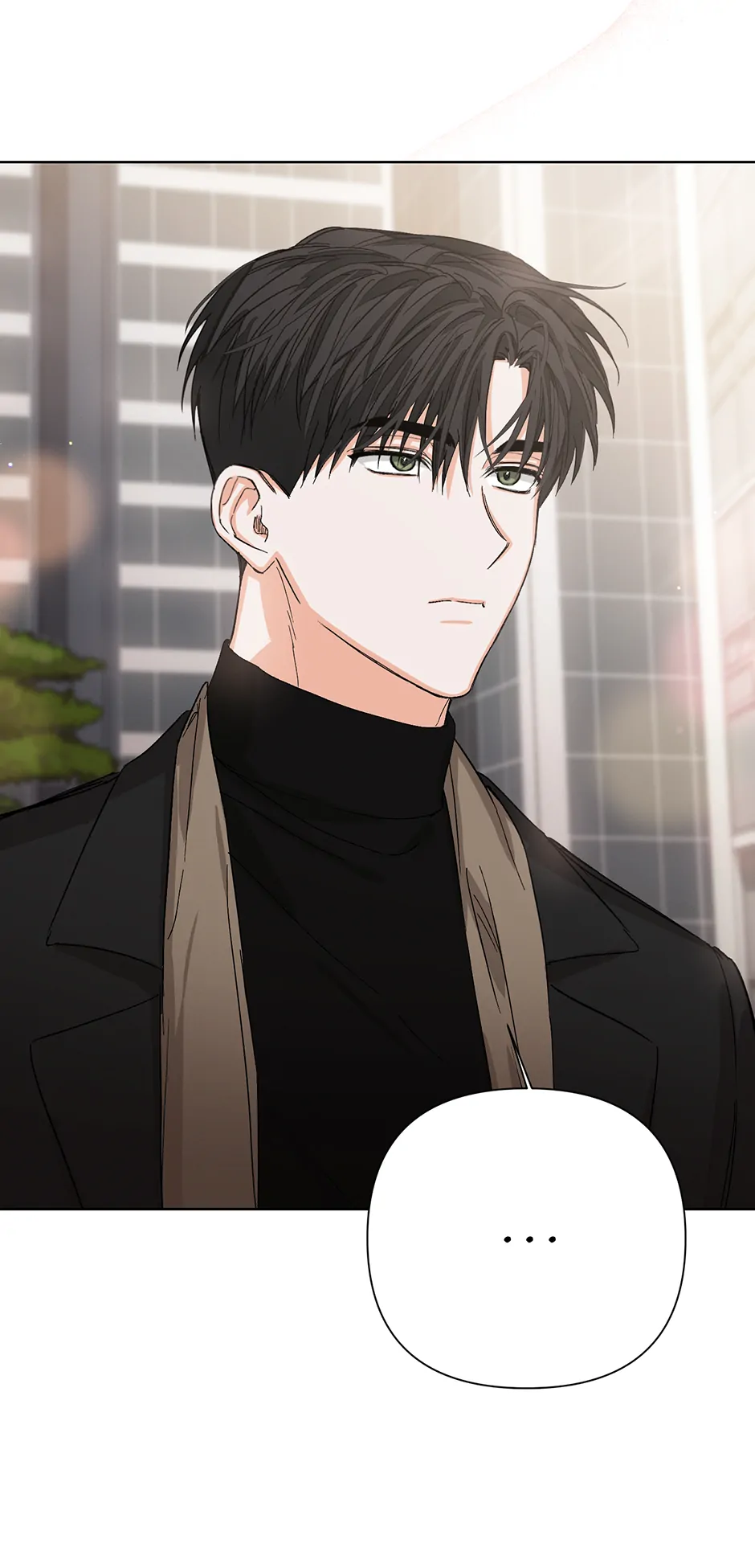 Nine to Nine [Official] - 44. Suffocating manhwa