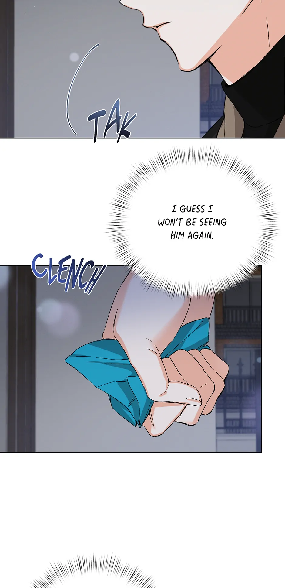 Nine to Nine [Official] - 44. Suffocating manhwa