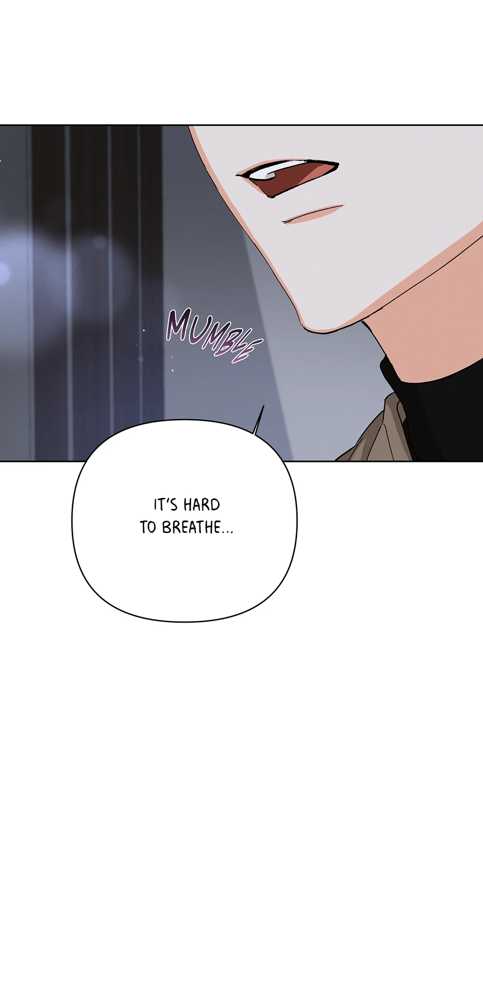 Nine to Nine [Official] - 44. Suffocating manhwa