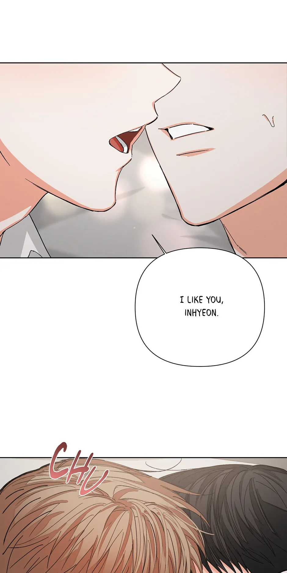Nine to Nine [Official] - 44. Suffocating manhwa