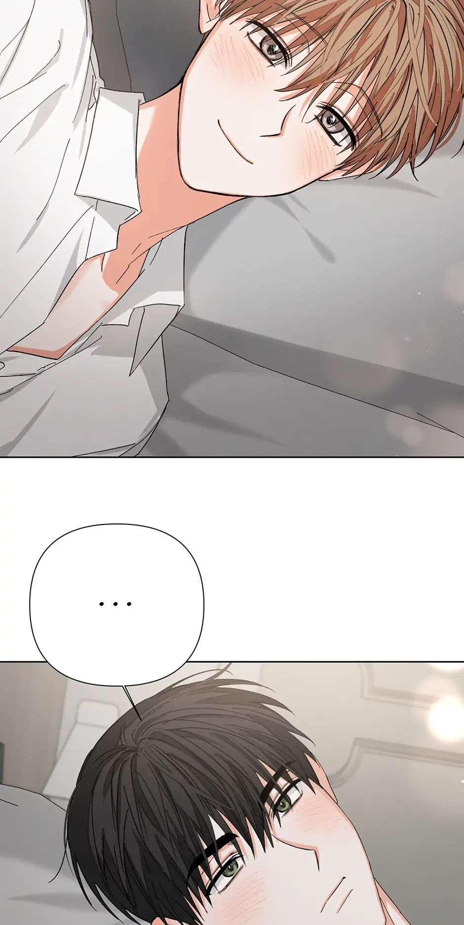 Nine to Nine [Official] - 44. Suffocating manhwa