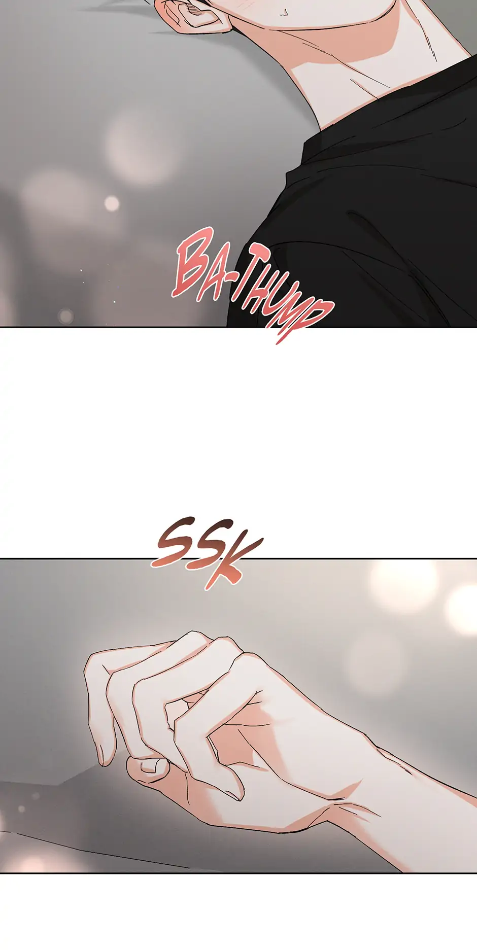 Nine to Nine [Official] - 44. Suffocating manhwa