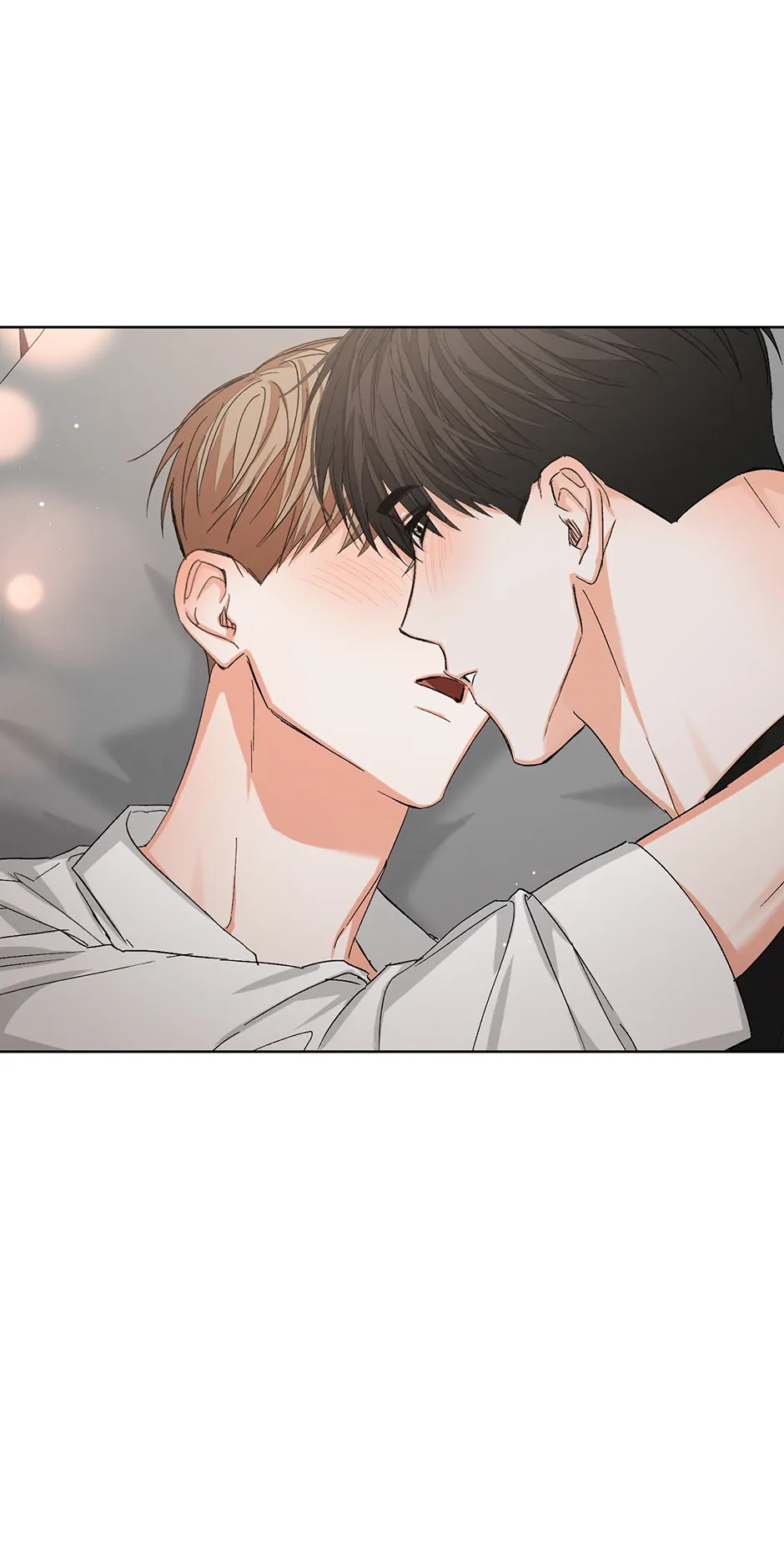 Nine to Nine [Official] - 44. Suffocating manhwa