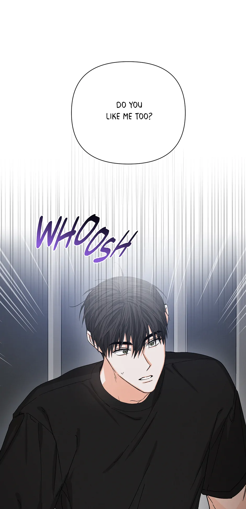 Nine to Nine [Official] - 44. Suffocating manhwa