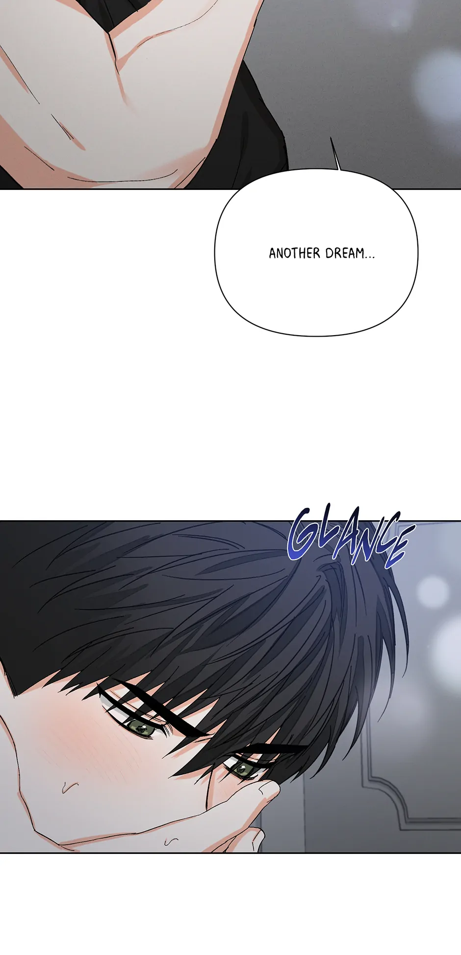 Nine to Nine [Official] - 44. Suffocating manhwa