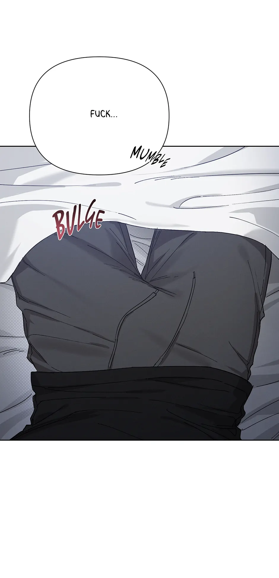 Nine to Nine [Official] - 44. Suffocating manhwa