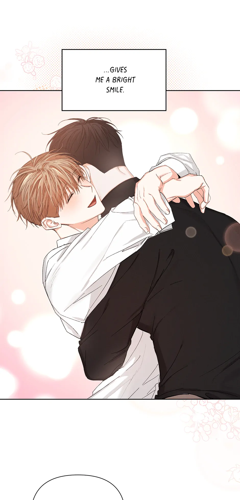 Nine to Nine [Official] - 44. Suffocating manhwa