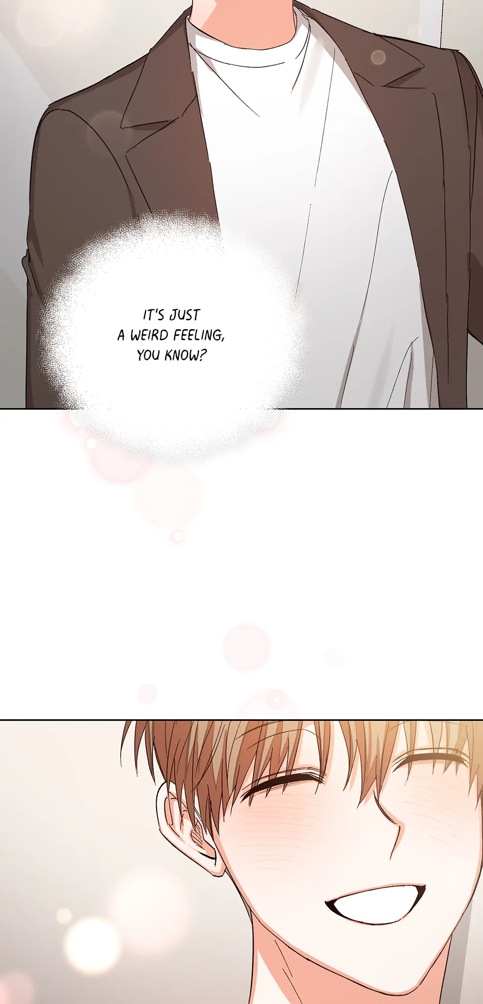 Nine to Nine [Official] - 44. Suffocating manhwa