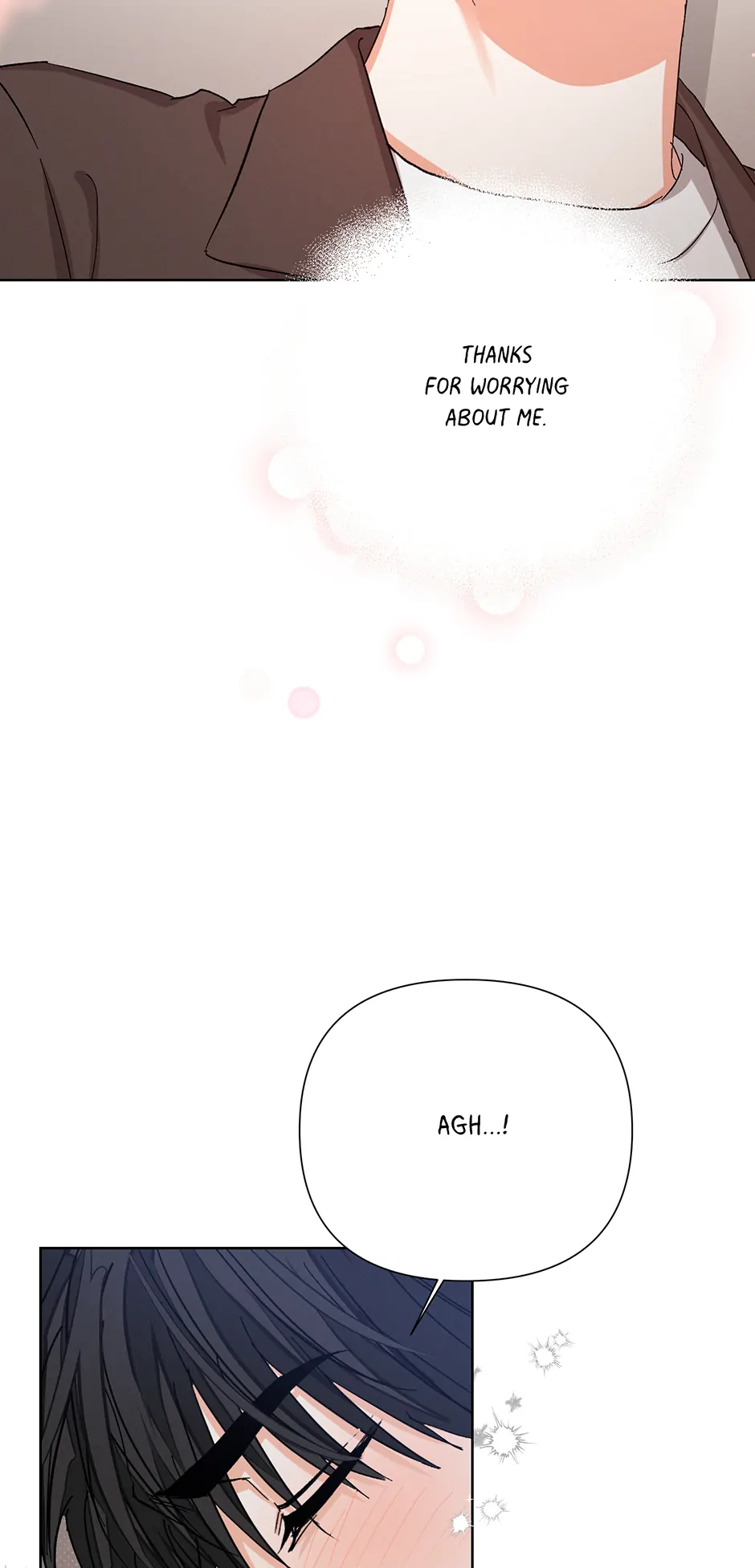 Nine to Nine [Official] - 44. Suffocating manhwa
