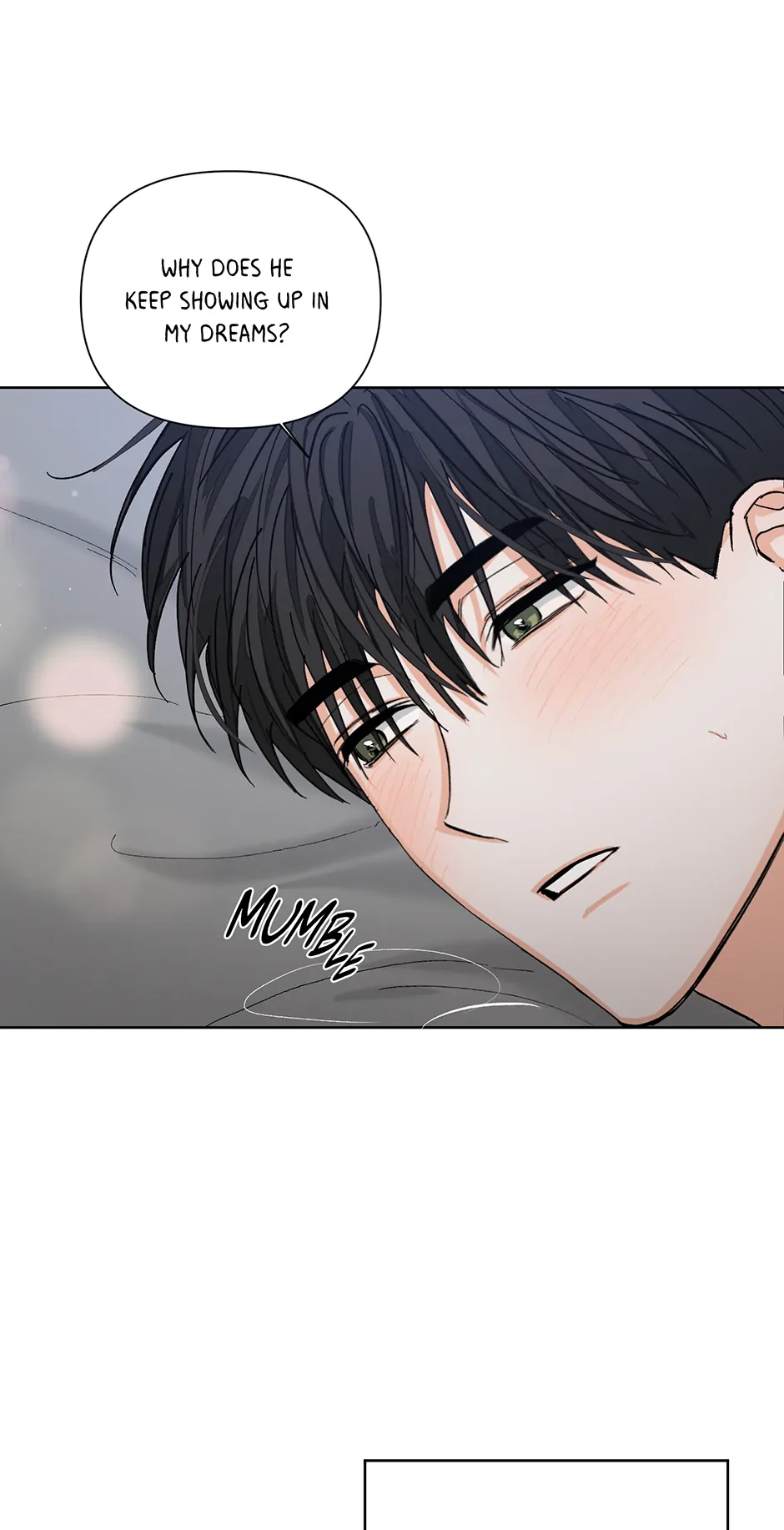 Nine to Nine [Official] - 44. Suffocating manhwa