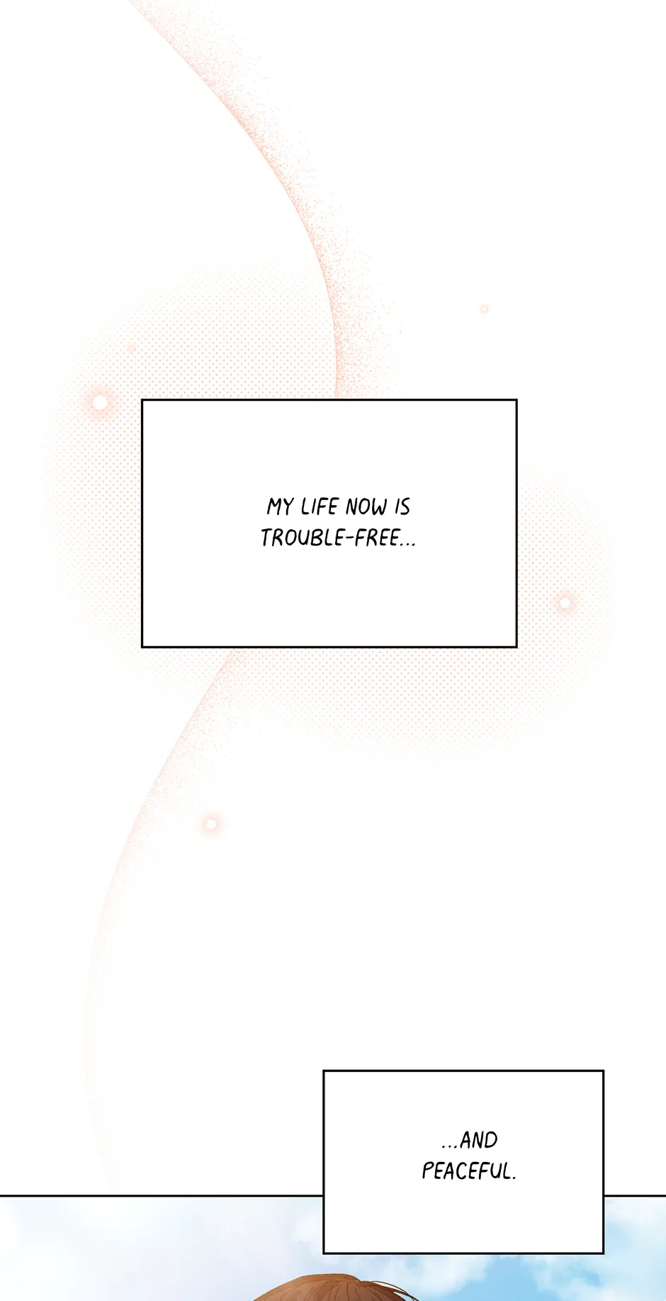 Nine to Nine [Official] - 44. Suffocating manhwa