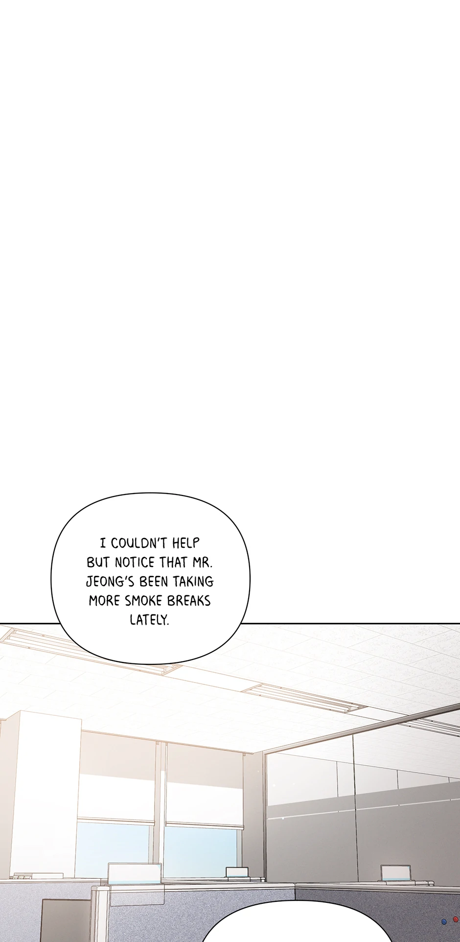 Nine to Nine [Official] - 44. Suffocating manhwa