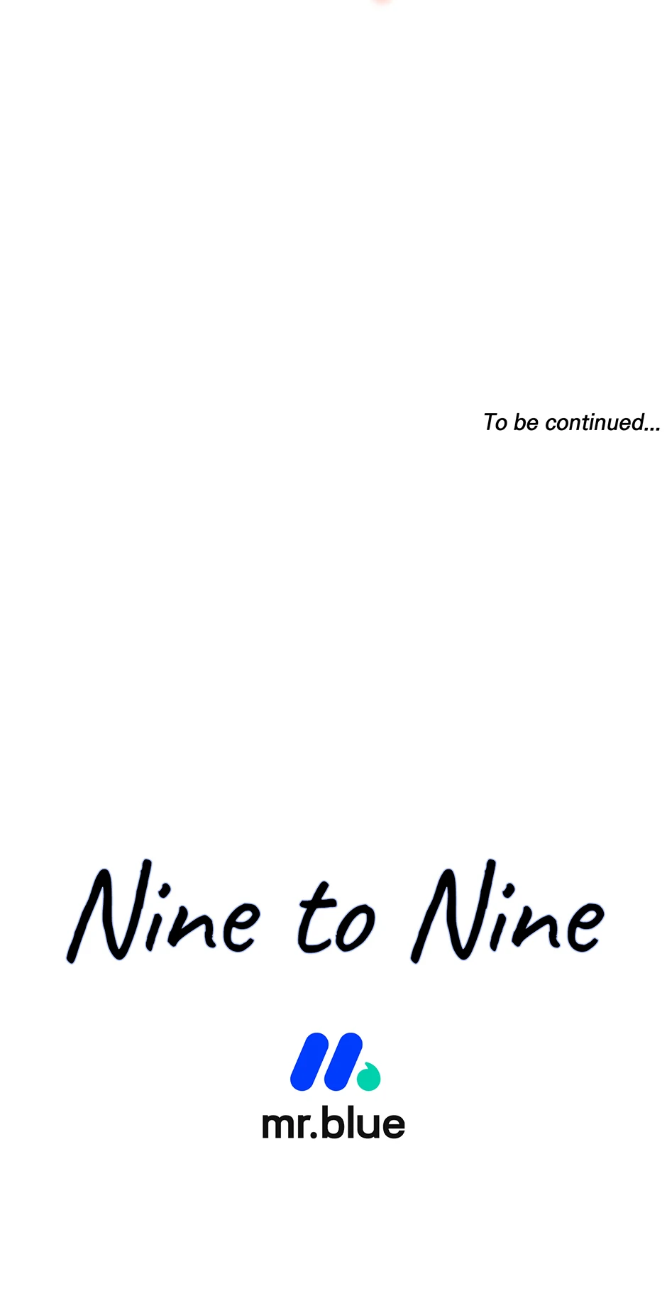 Nine to Nine [Official] - 44. Suffocating manhwa