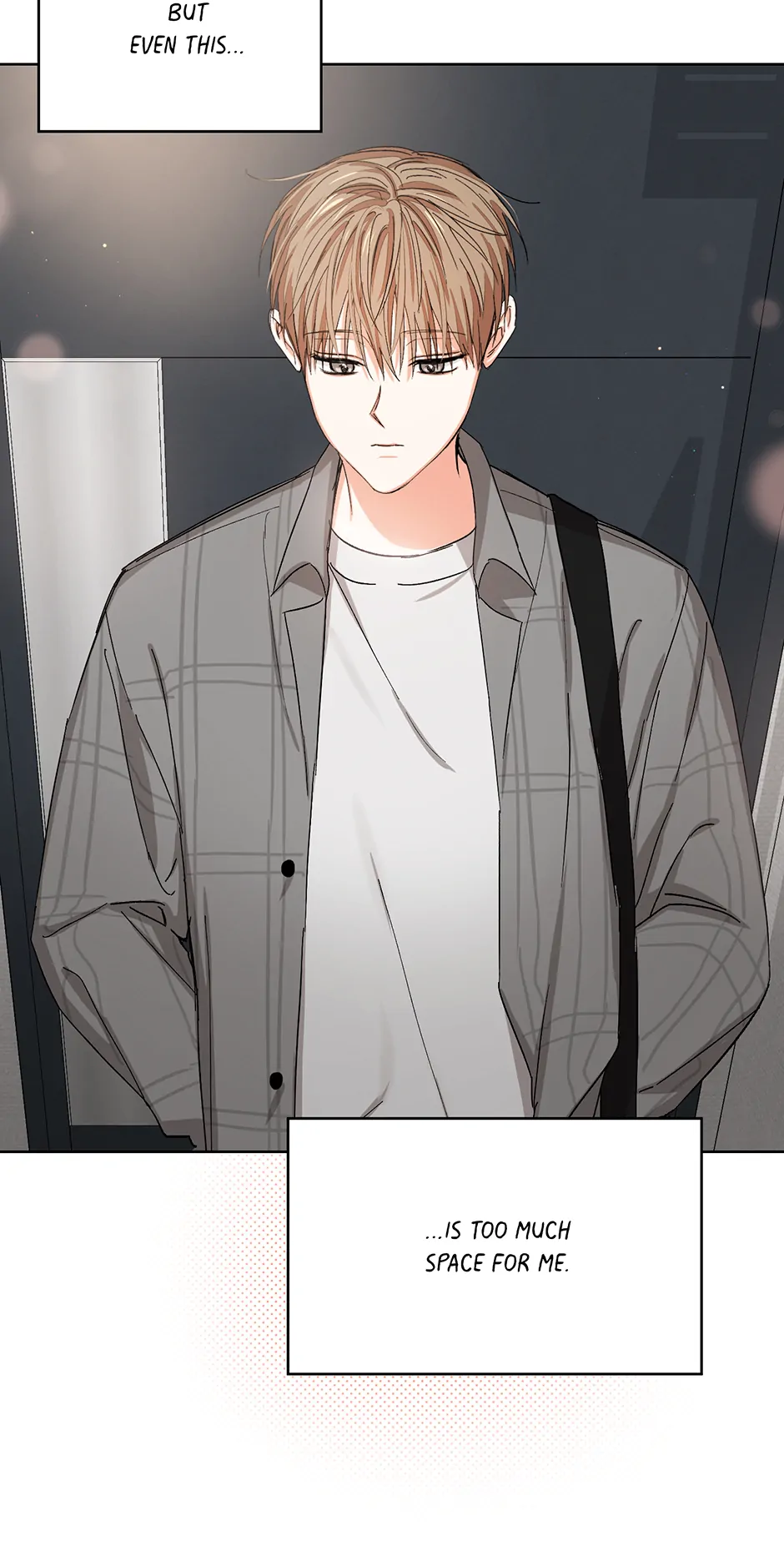 Nine to Nine [Official] - 45. Surprise! manhwa