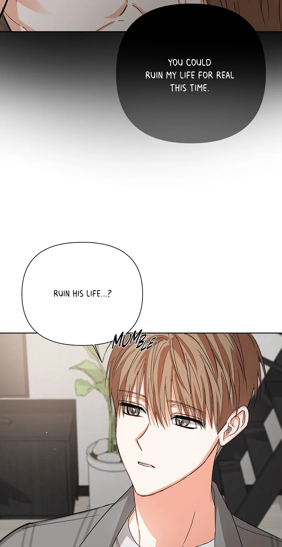 Nine to Nine [Official] - 45. Surprise! manhwa