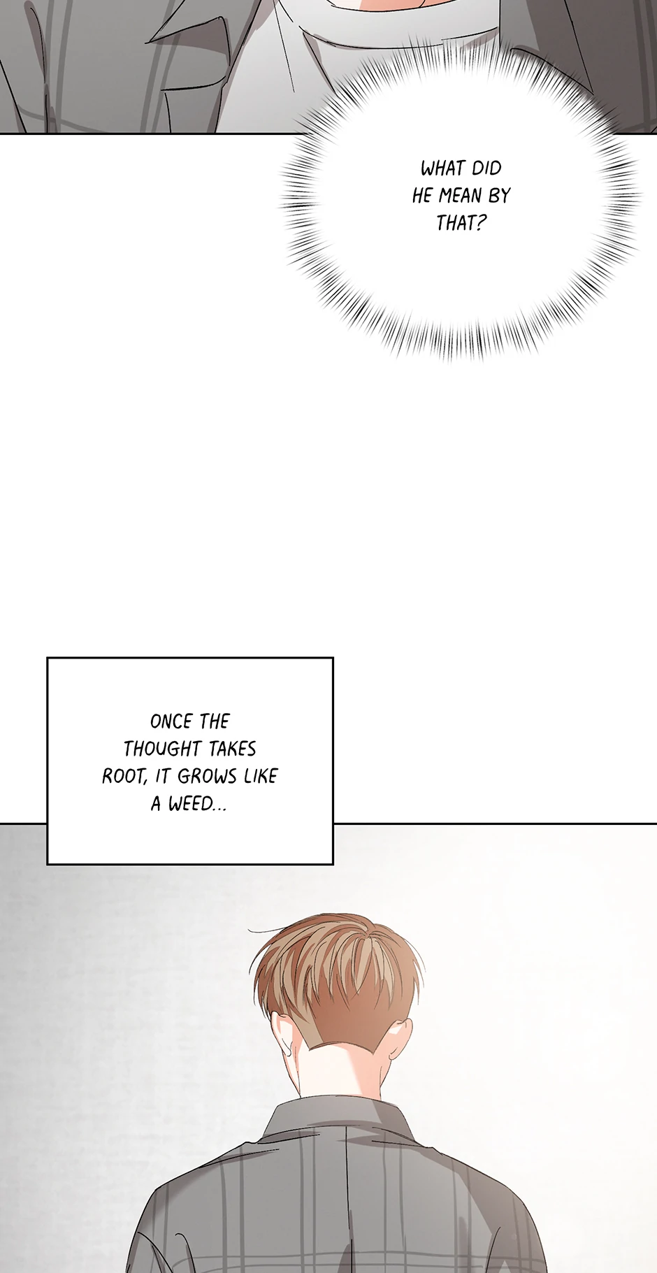 Nine to Nine [Official] - 45. Surprise! manhwa