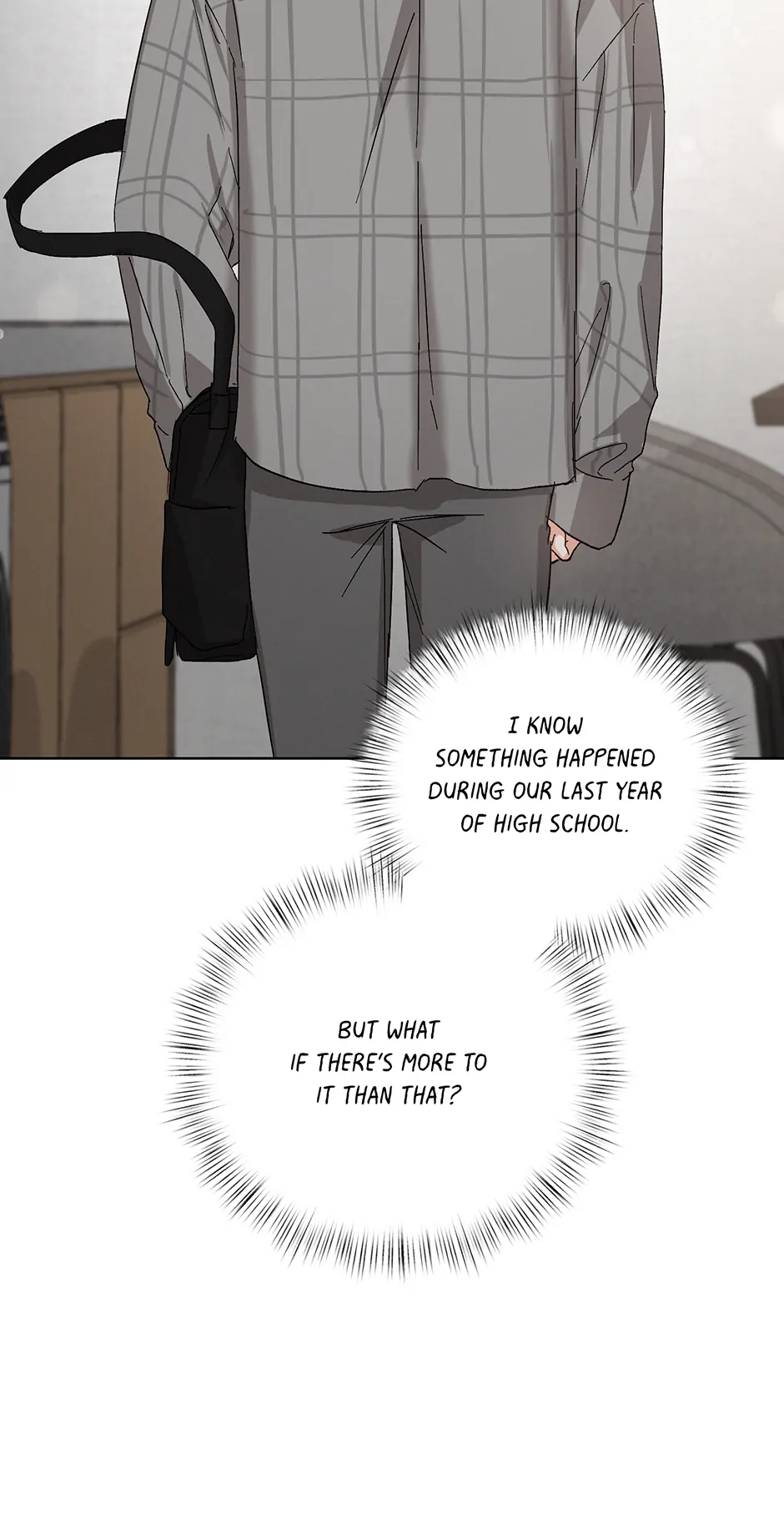 Nine to Nine [Official] - 45. Surprise! manhwa