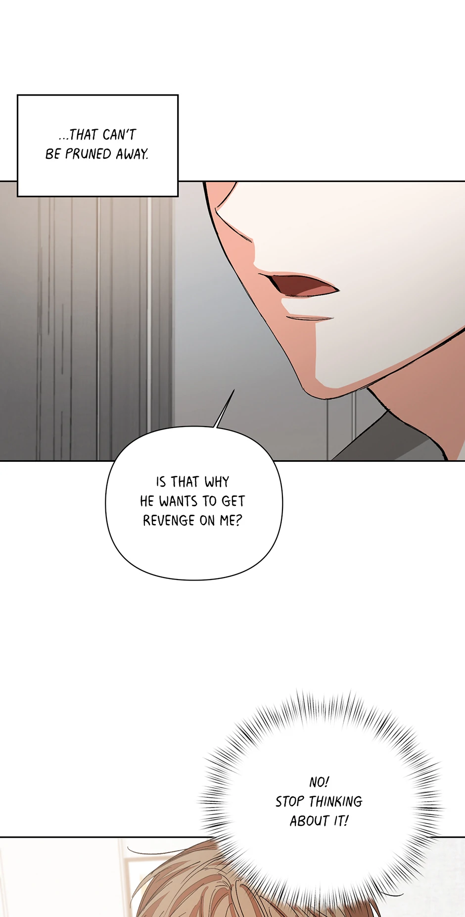 Nine to Nine [Official] - 45. Surprise! manhwa