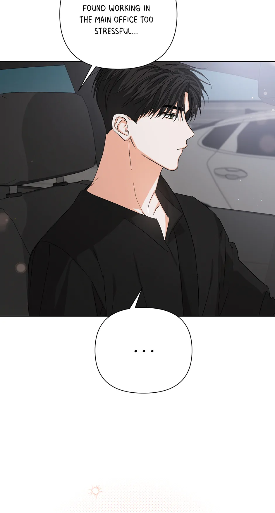 Nine to Nine [Official] - 45. Surprise! manhwa