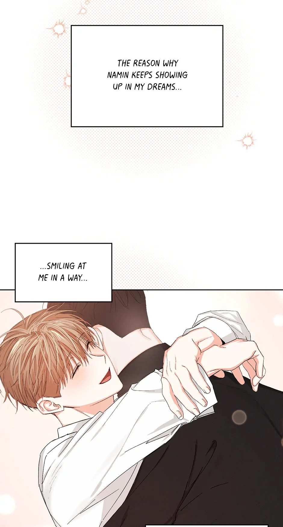 Nine to Nine [Official] - 45. Surprise! manhwa