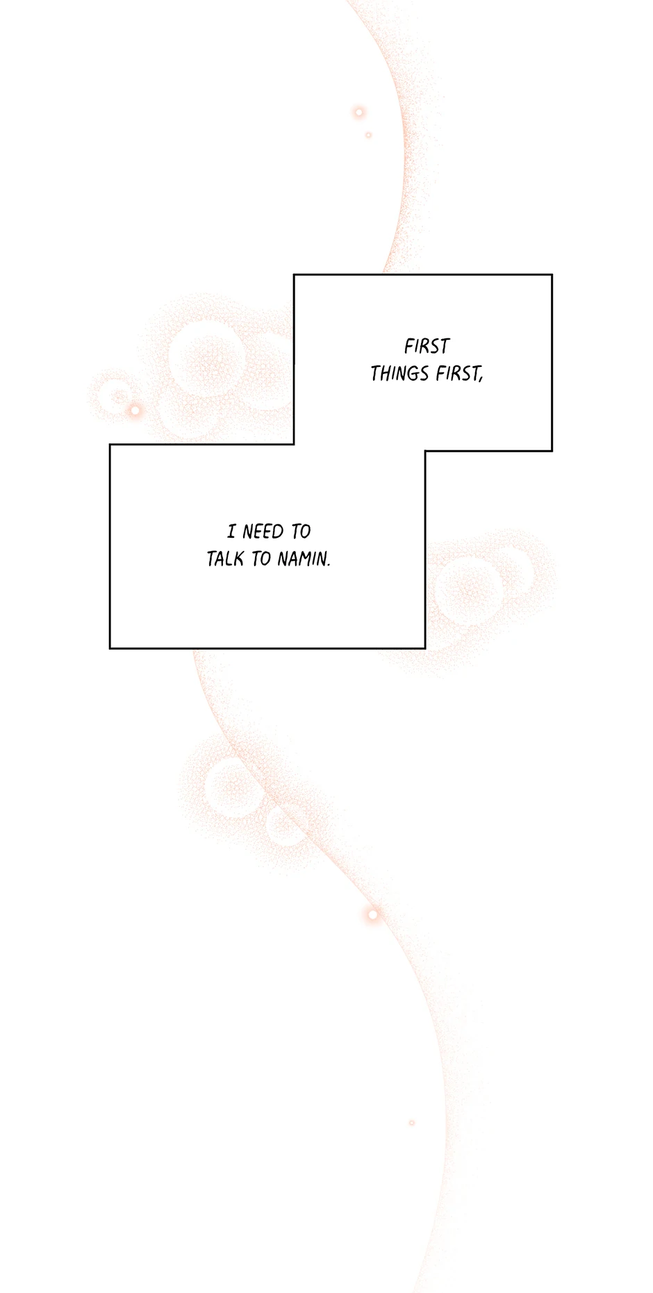 Nine to Nine [Official] - 45. Surprise! manhwa