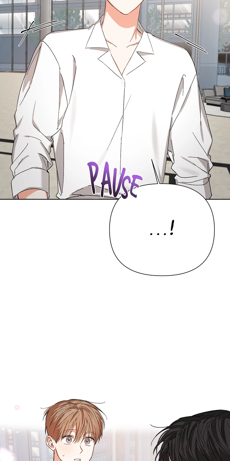 Nine to Nine [Official] - 45. Surprise! manhwa