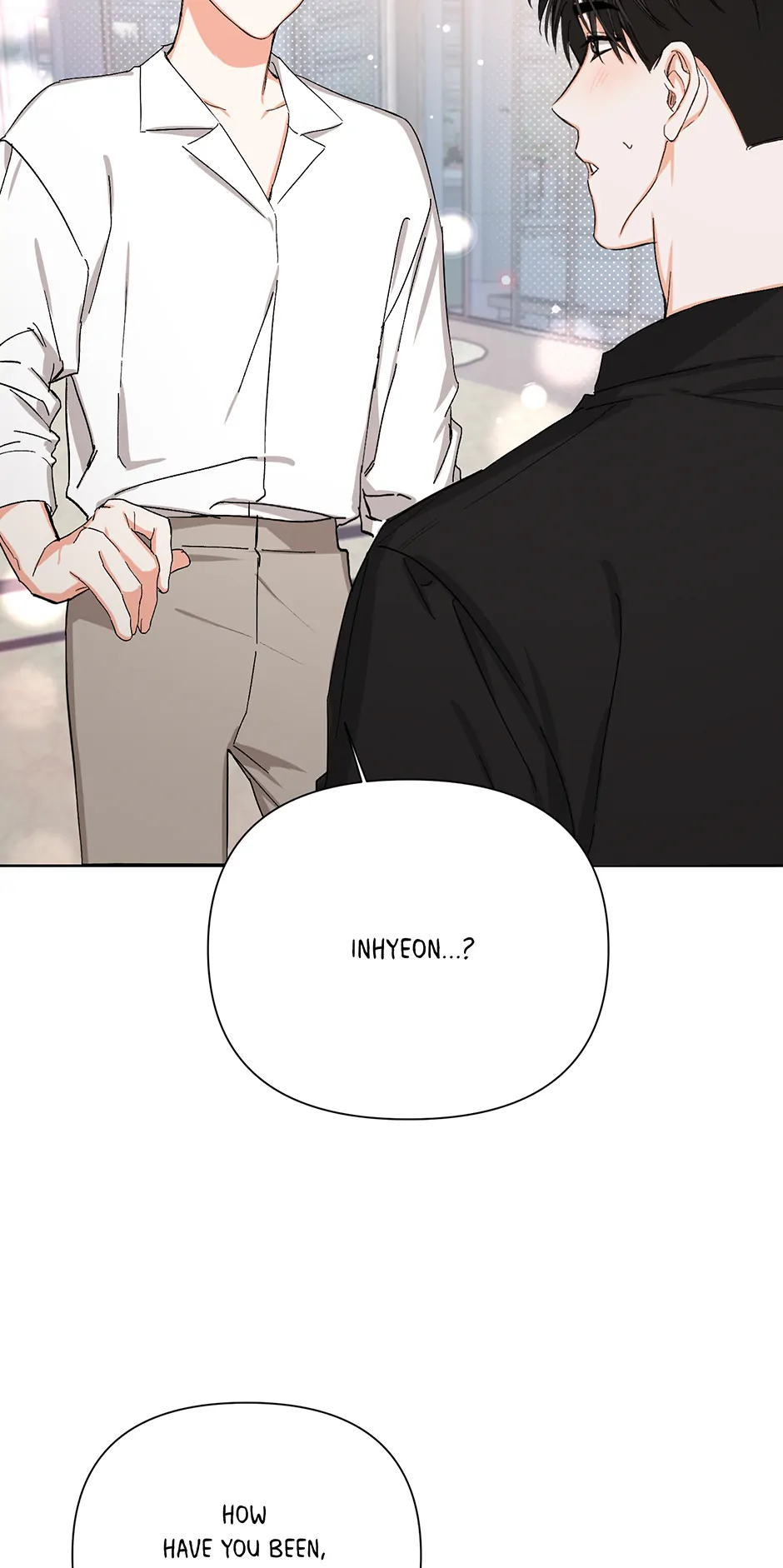 Nine to Nine [Official] - 45. Surprise! manhwa