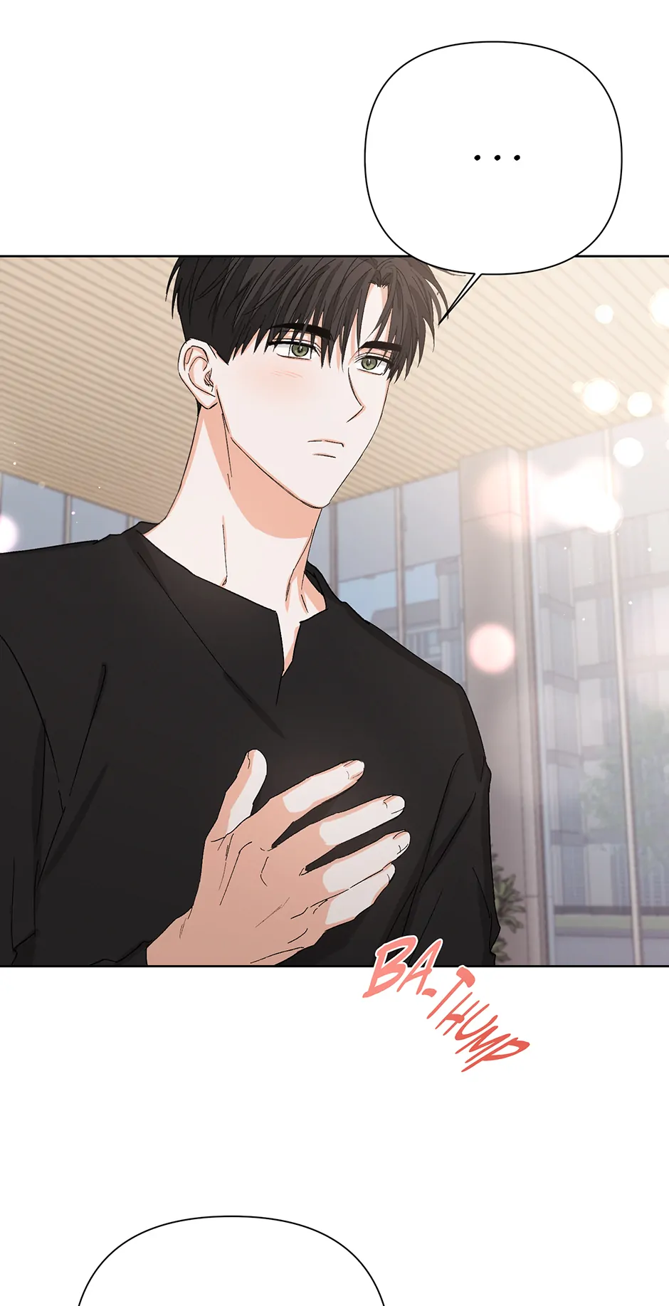 Nine to Nine [Official] - 45. Surprise! manhwa