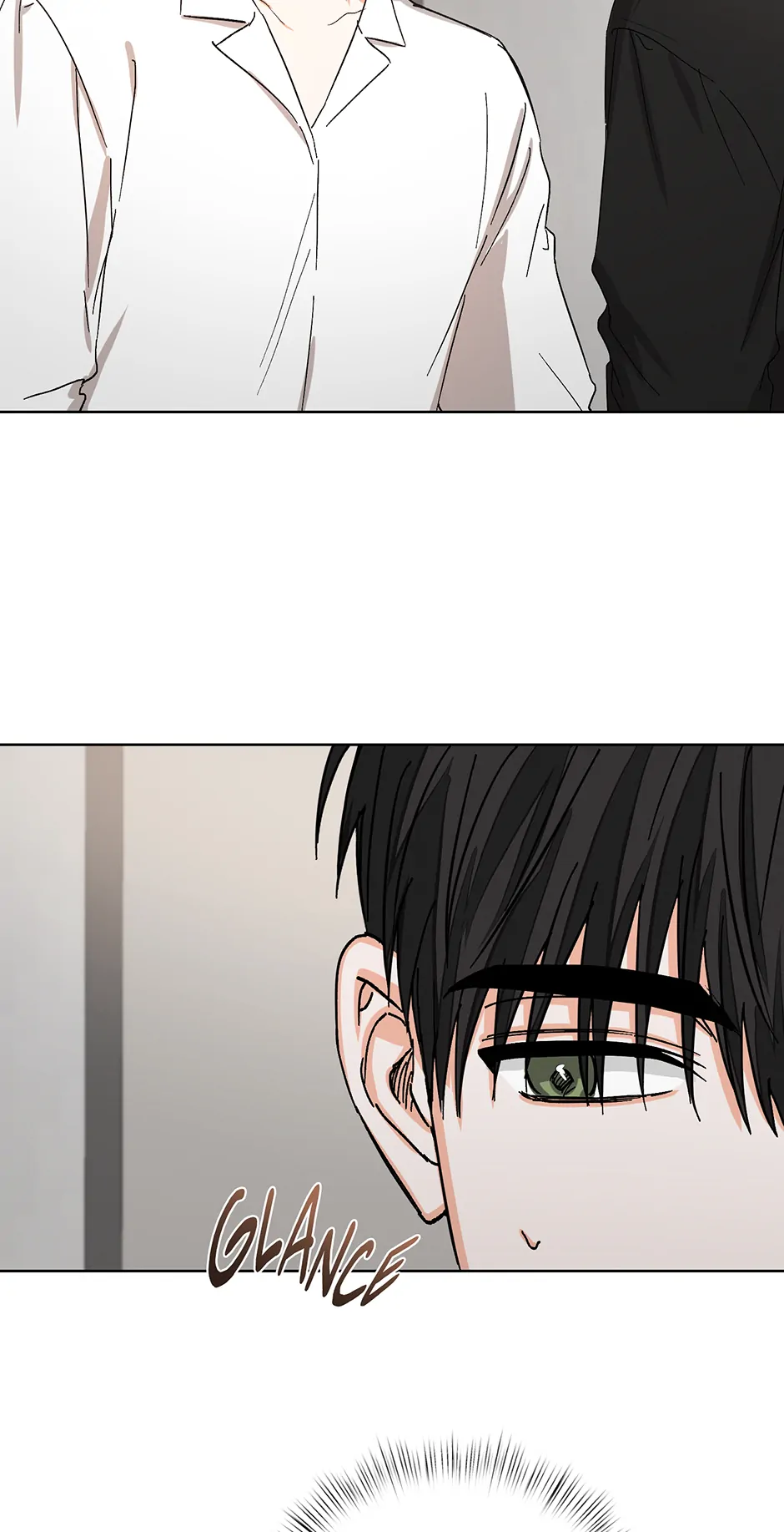 Nine to Nine [Official] - 45. Surprise! manhwa
