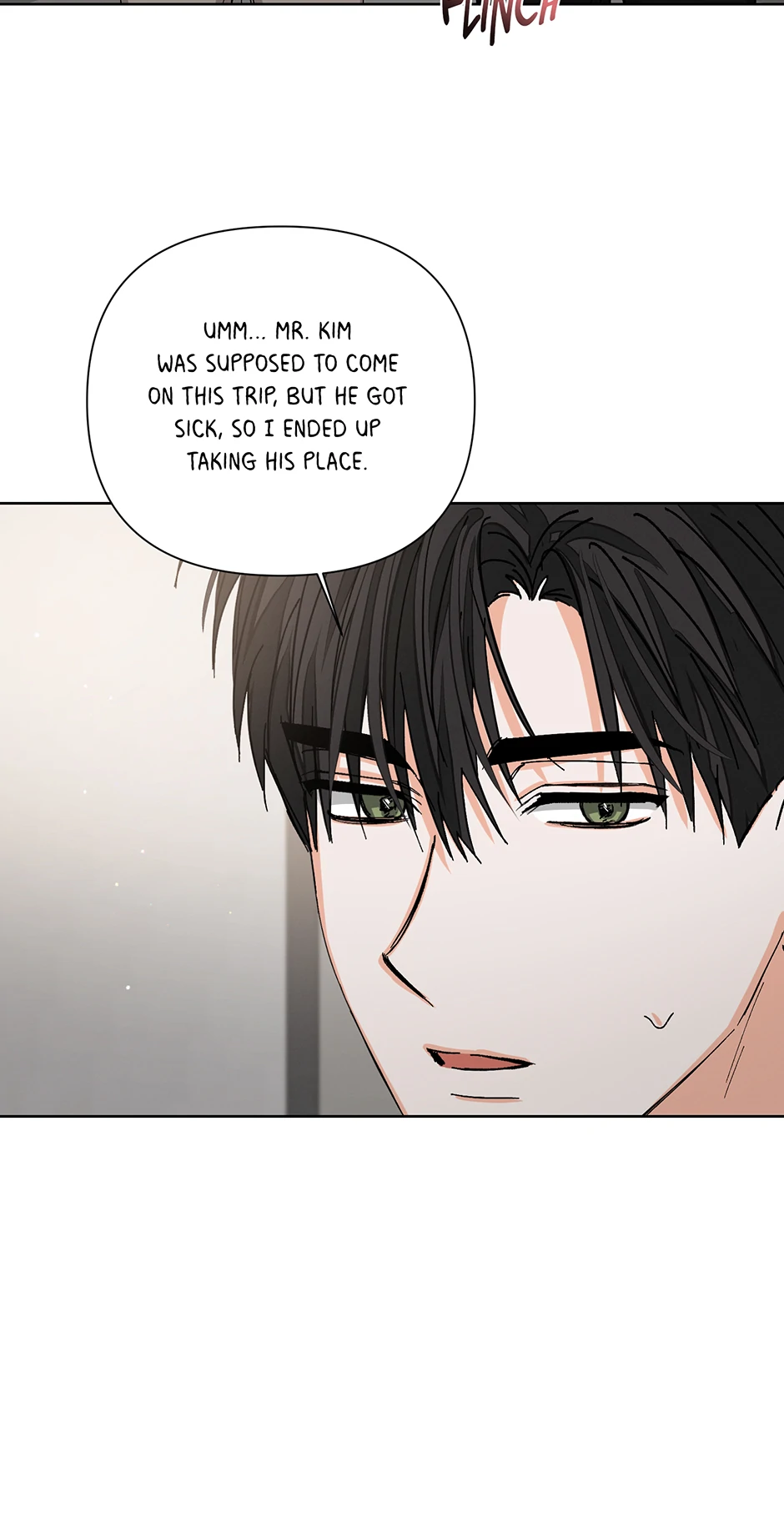 Nine to Nine [Official] - 45. Surprise! manhwa