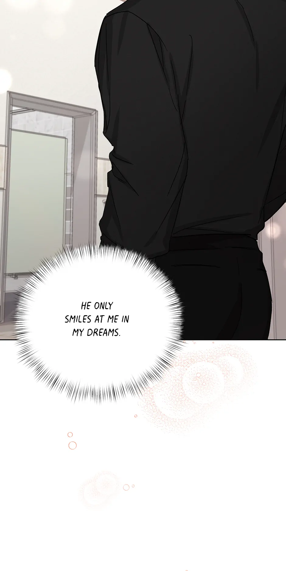 Nine to Nine [Official] - 45. Surprise! manhwa