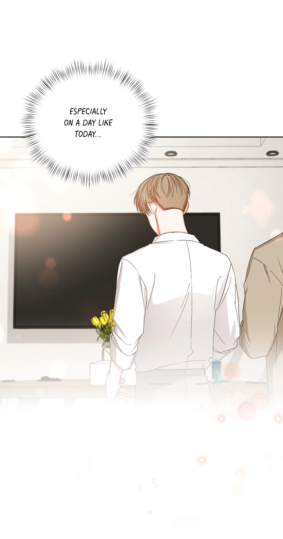 Nine to Nine [Official] - 46. Off Guard manhwa