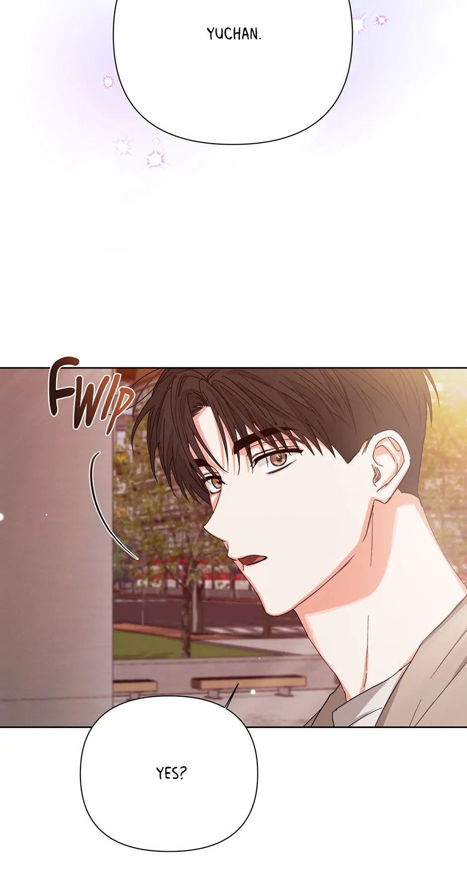 Nine to Nine [Official] - 46. Off Guard manhwa