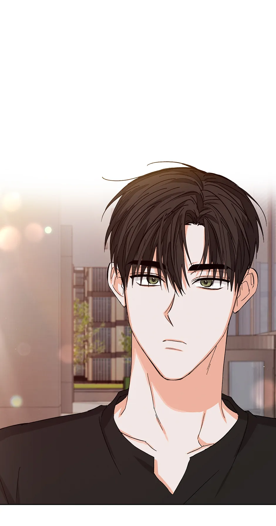 Nine to Nine [Official] - 46. Off Guard manhwa