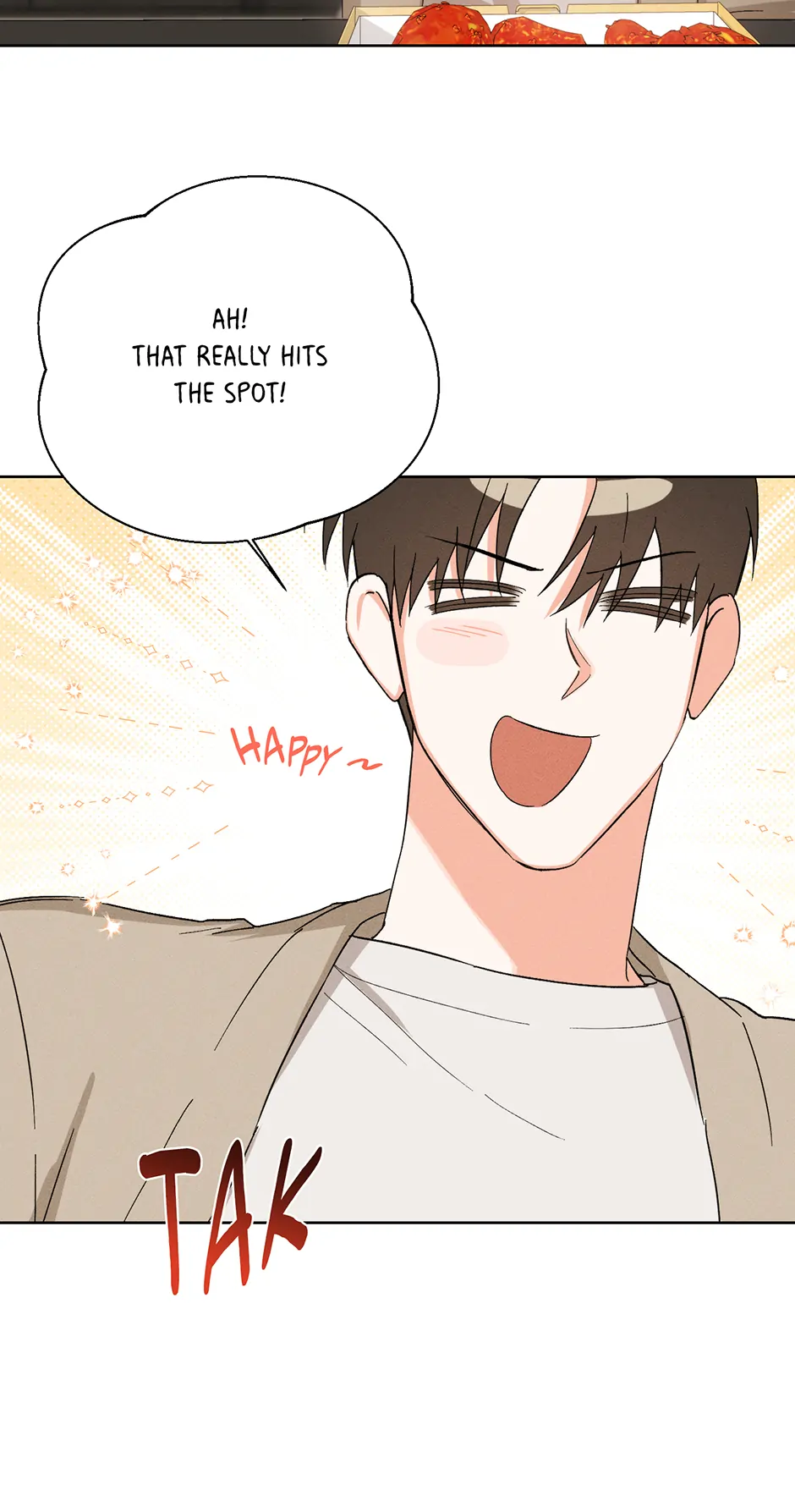 Nine to Nine [Official] - 46. Off Guard manhwa