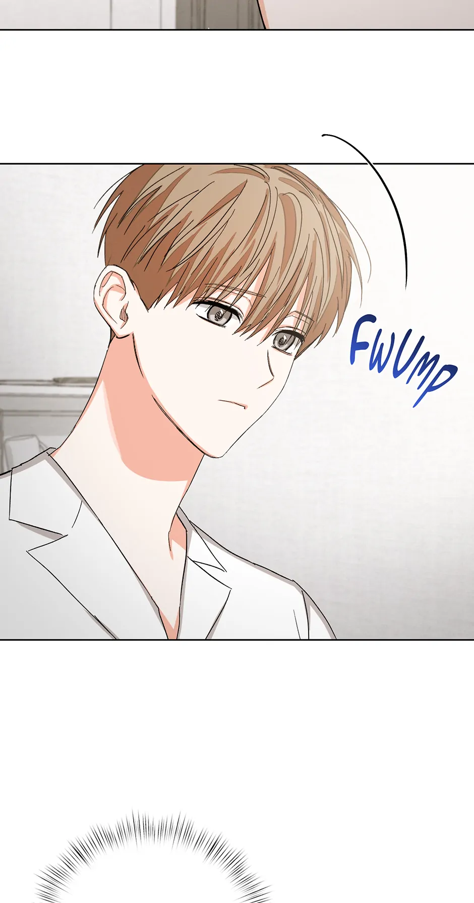 Nine to Nine [Official] - 46. Off Guard manhwa