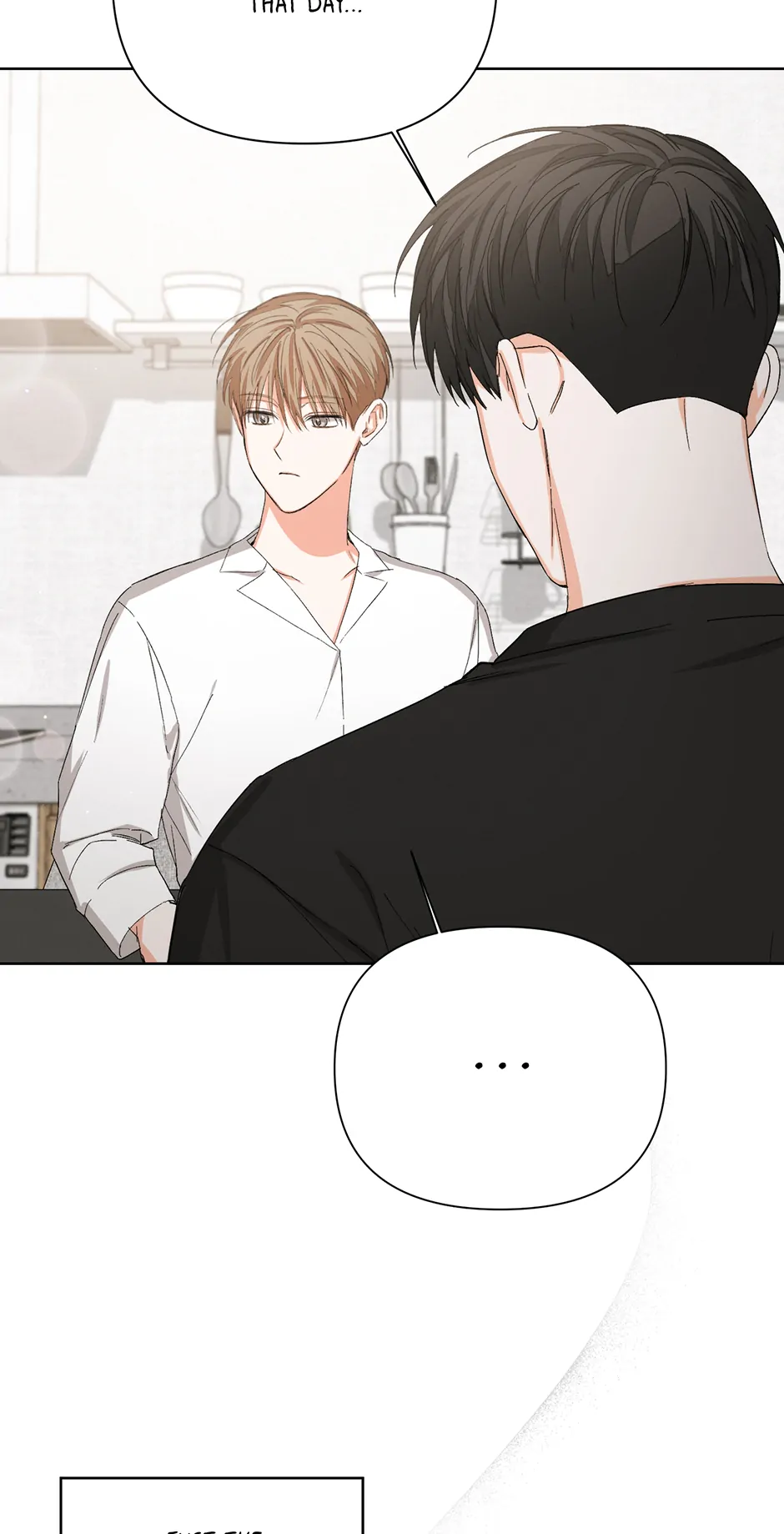 Nine to Nine [Official] - 46. Off Guard manhwa