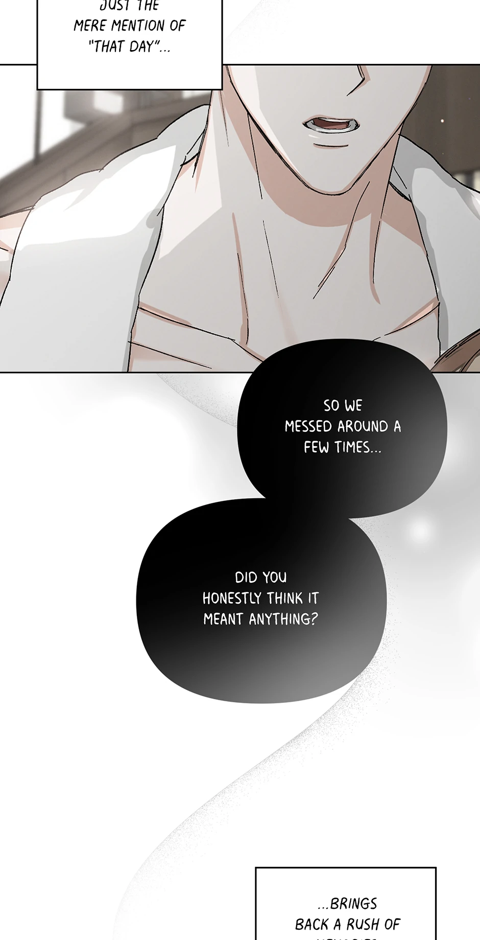 Nine to Nine [Official] - 46. Off Guard manhwa