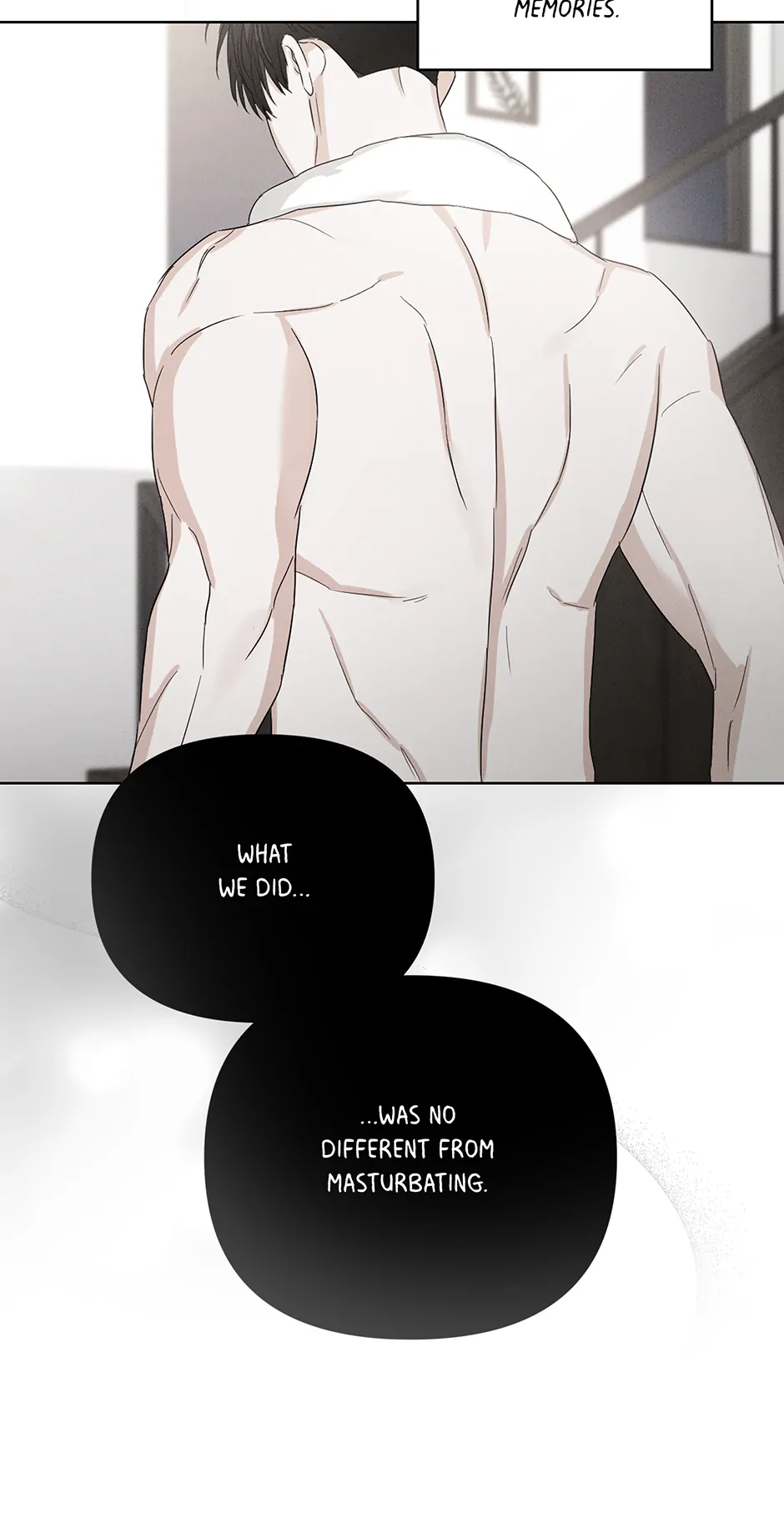 Nine to Nine [Official] - 46. Off Guard manhwa