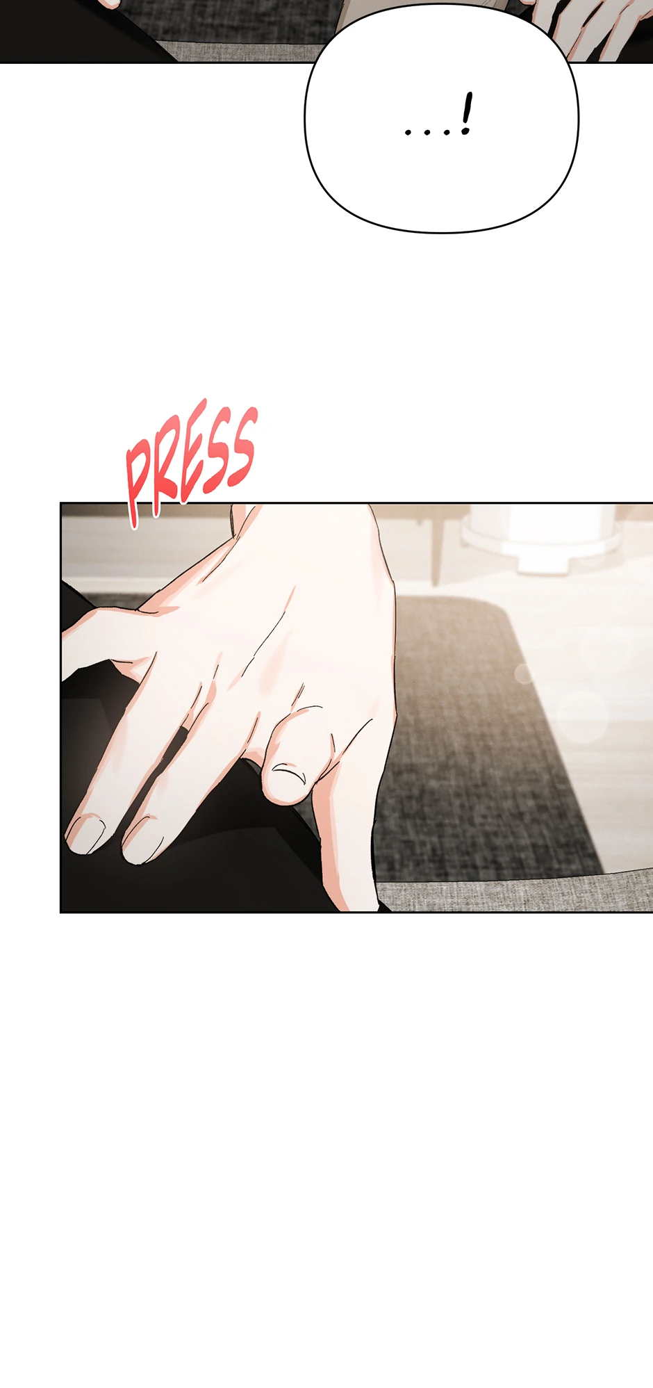 Nine to Nine [Official] - 46. Off Guard manhwa