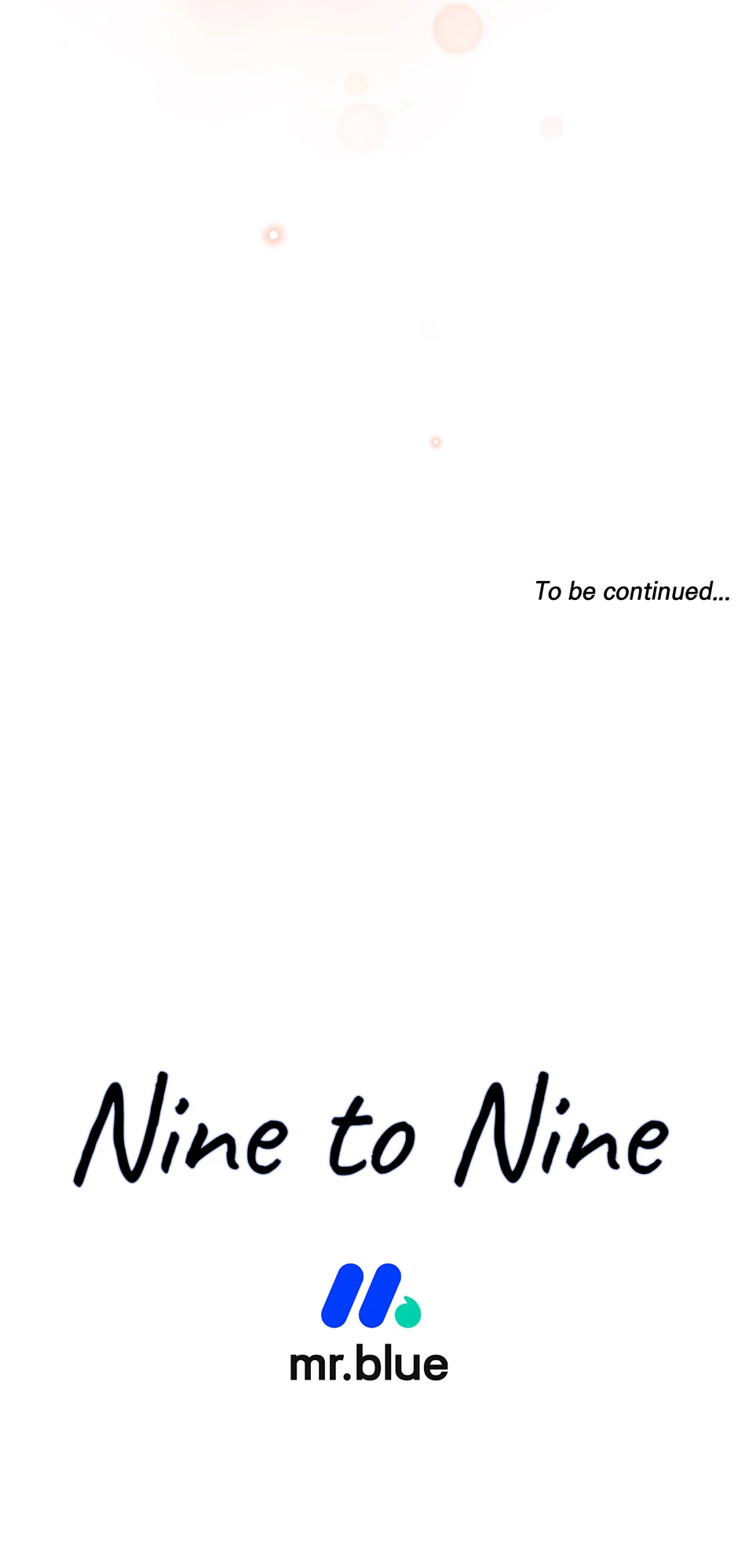 Nine to Nine [Official] - 46. Off Guard manhwa