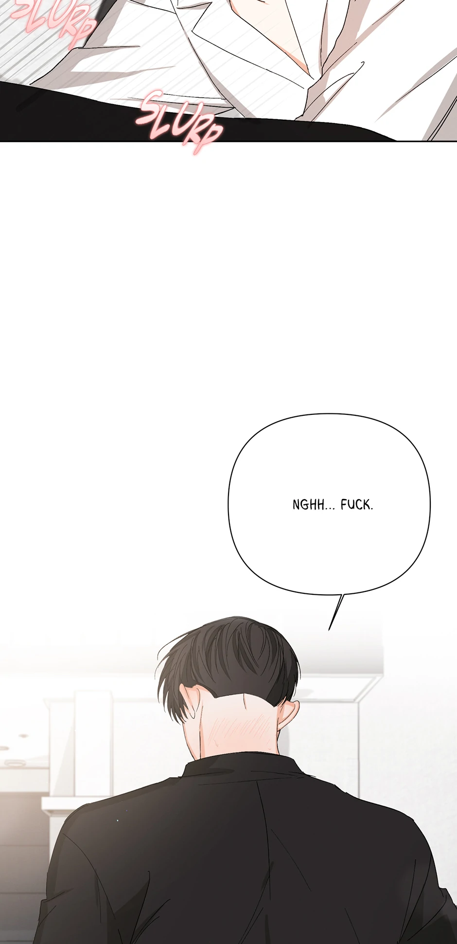 Nine to Nine [Official] - 47. Let's Not Waste Time manhwa