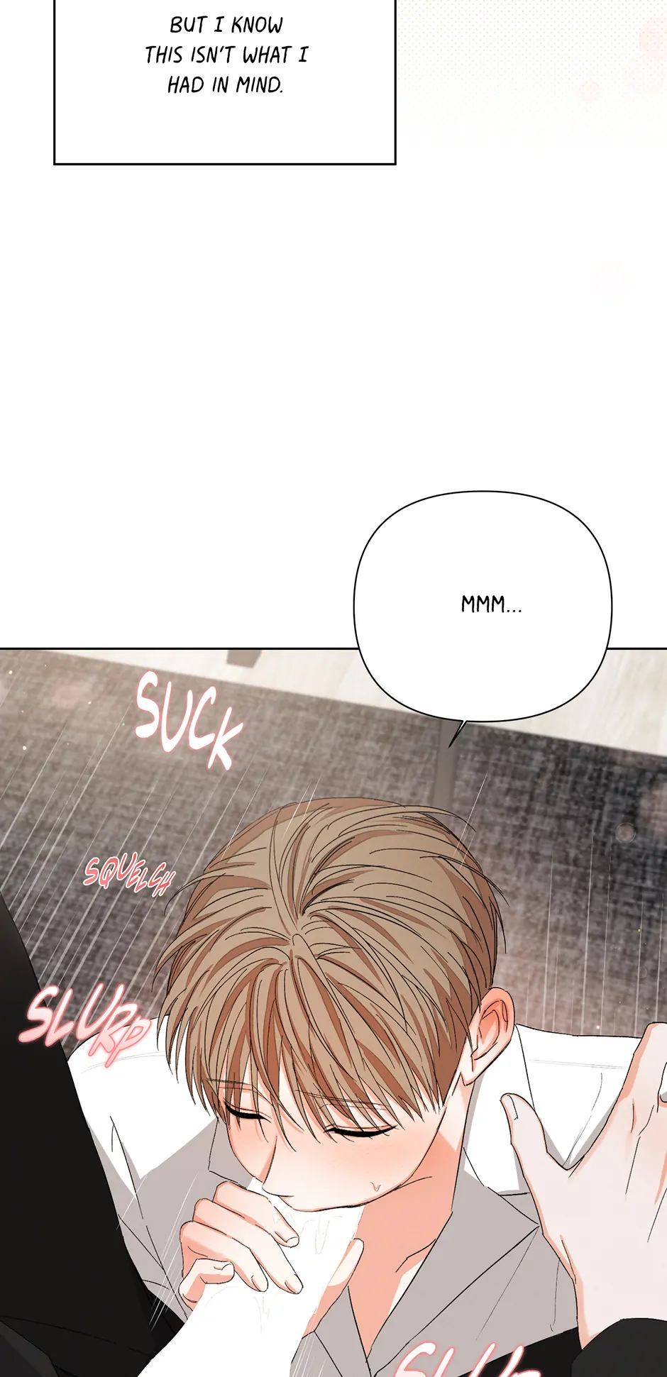 Nine to Nine [Official] - 47. Let's Not Waste Time manhwa