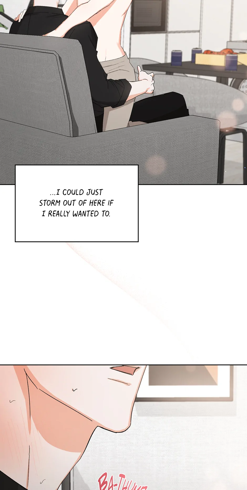 Nine to Nine [Official] - 47. Let's Not Waste Time manhwa